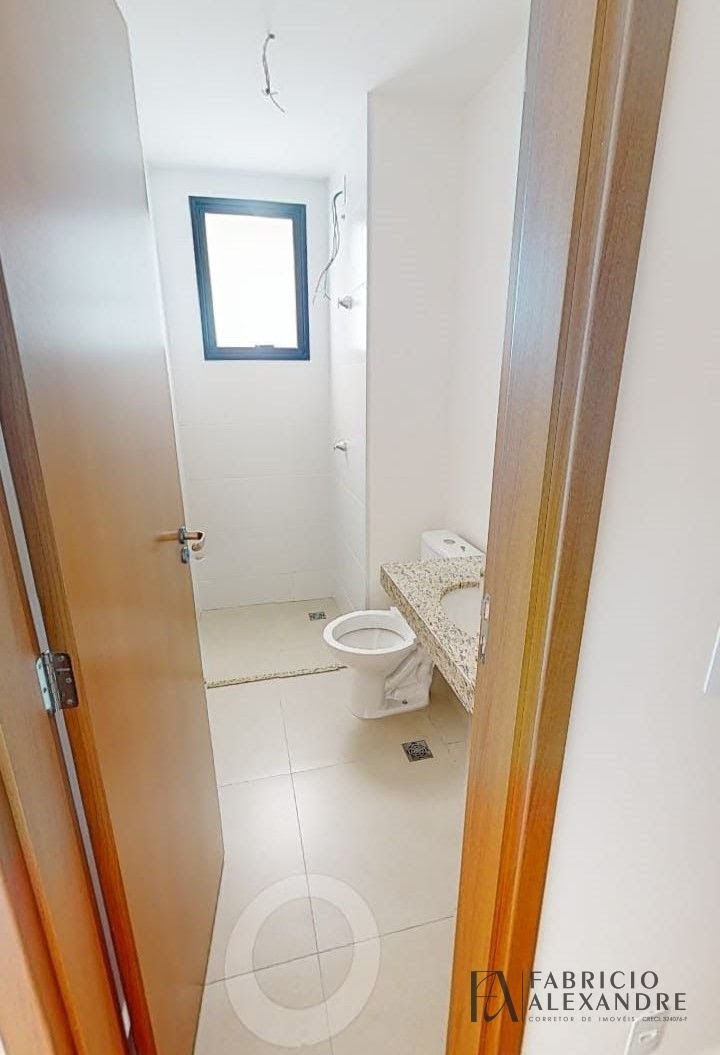 Apartamento à venda com 2 quartos, 1 suíte, 1 vaga e 58m² no Jardim Bosque das Vivendas, São José do Rio Preto (SP) — foto 5 de 8