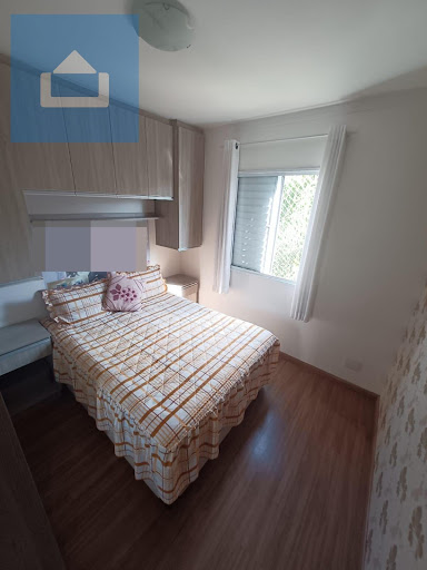 Apartamento em Jardim do Divino  -  São Paulo
