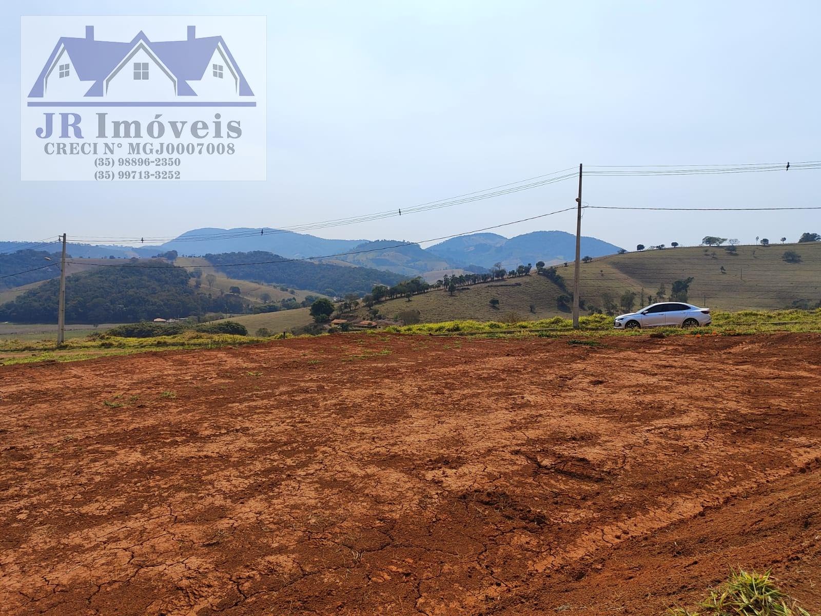 Terreno à venda com 1000m² de terreno no Palmeiras, São José do Alegre (MG) — foto 7 de 22