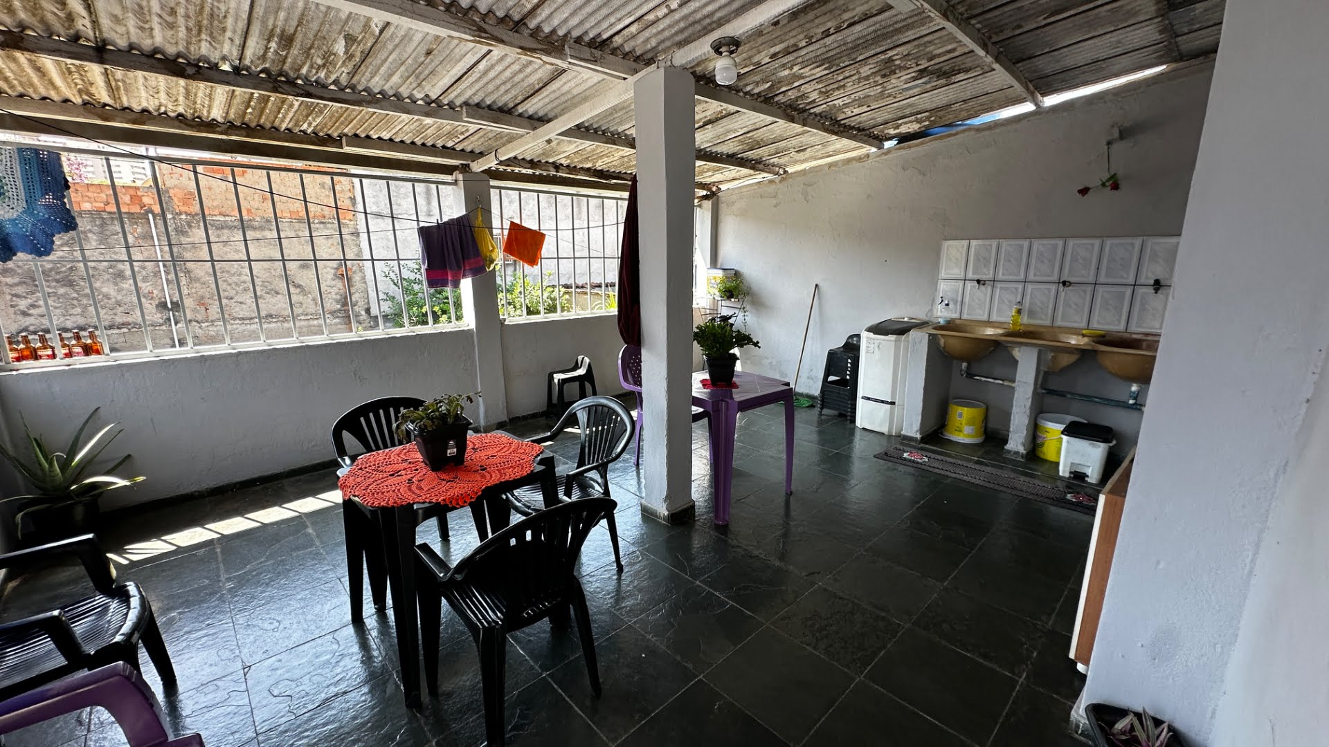 Casa, 3 quartos, 419 m² - Foto 18