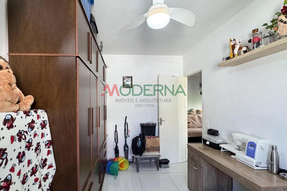 Apartamento à venda com 2 quartos, 1 banheiro, 1 vaga e 54m² no Paulicéia, São Bernardo do Campo (SP) — foto 13 de 30