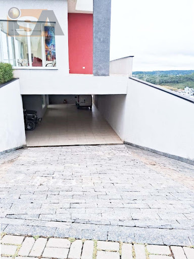 CASA EM CONDOMÍNIO em Cidade Paquelandia  -  Mogi das Cruzes