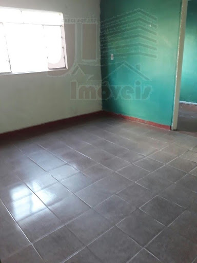 Dormitório