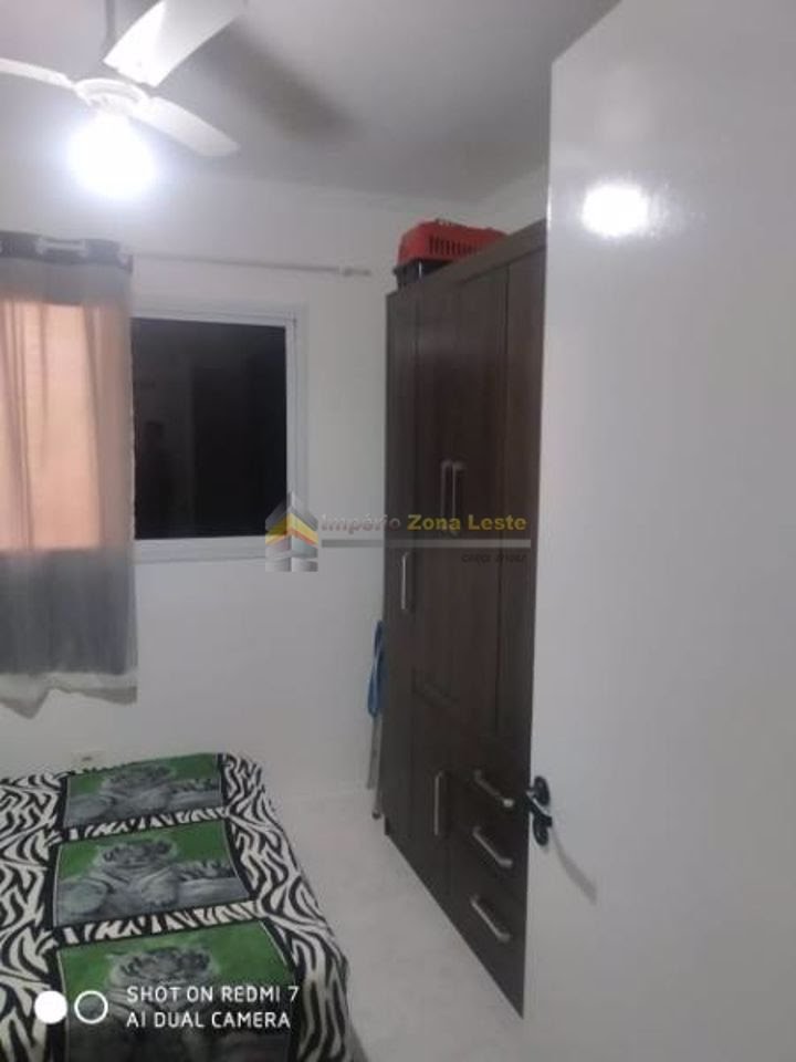 Sobrado, 2 quartos, 69 m² - Foto 13