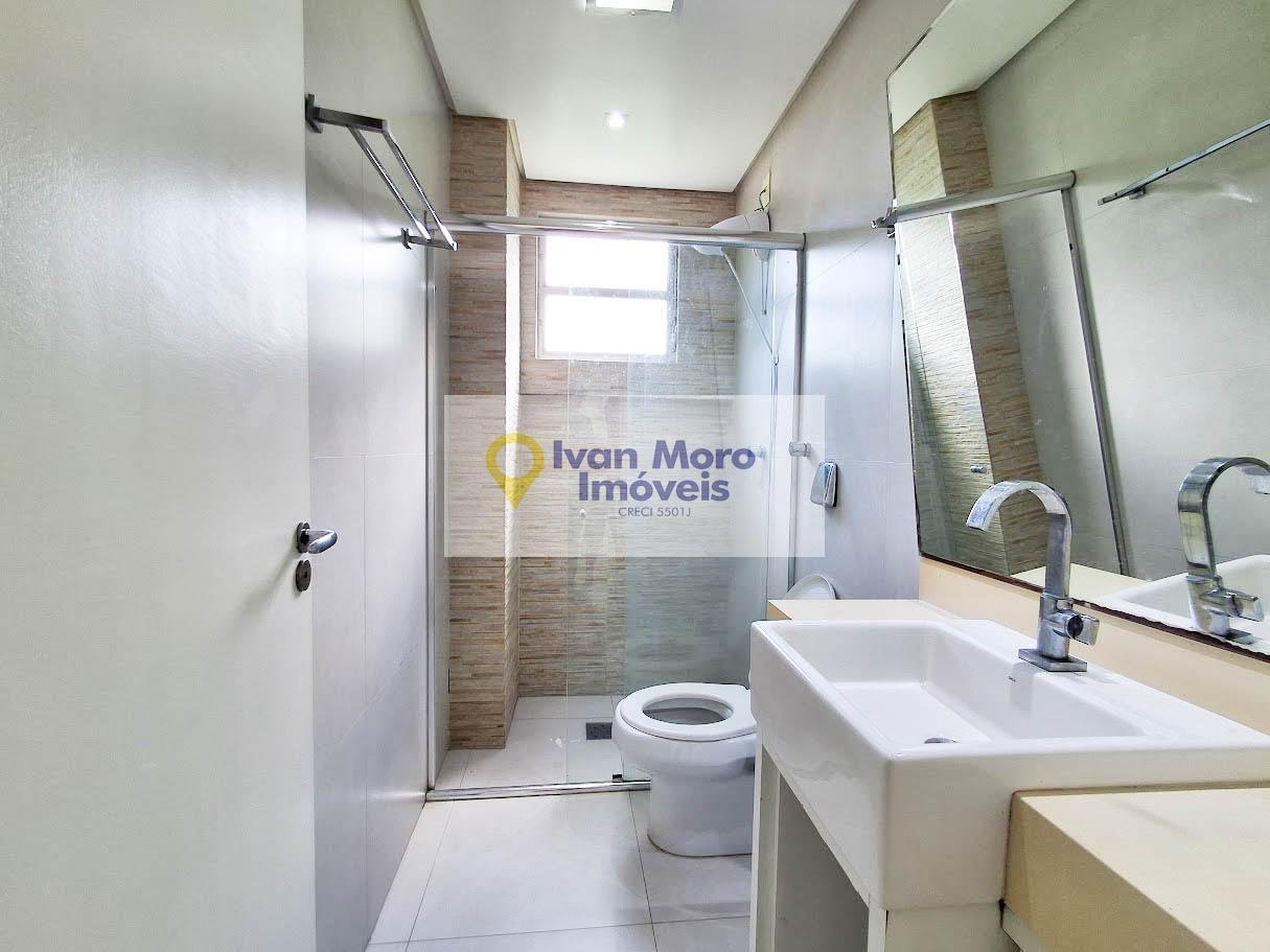 Apartamento à venda com 3 quartos, 1 suíte, 1 vaga e 73m² no Trindade, Florianópolis (SC) — foto 12 de 30