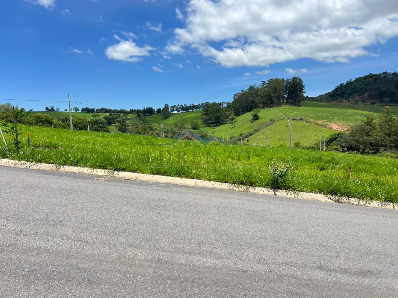 VISTA DA RUA 