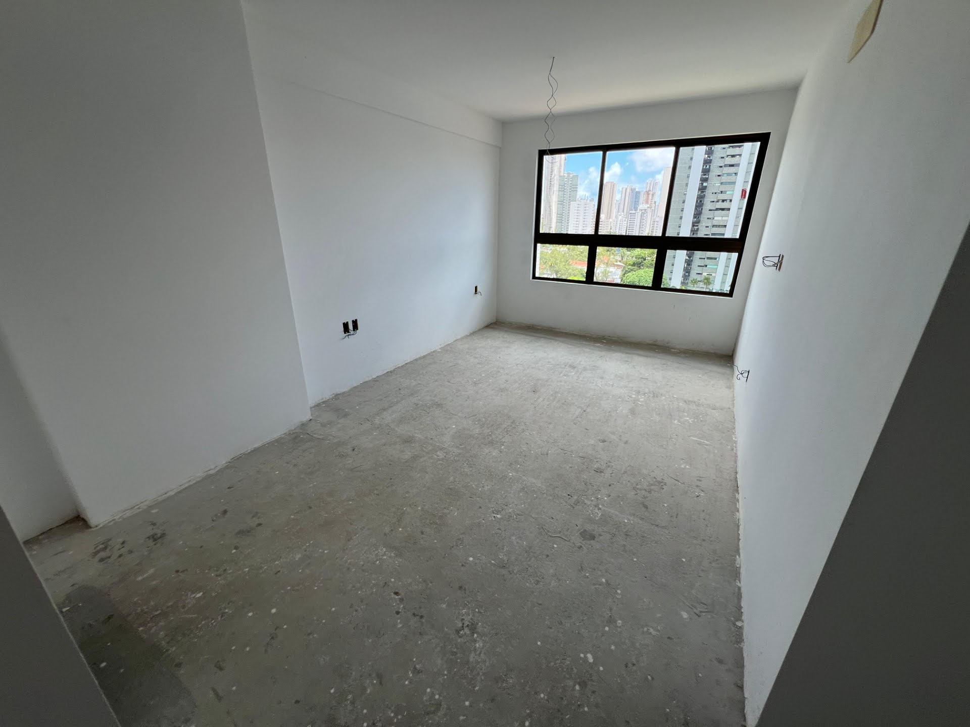 Apartamento à venda com 4 quartos, 4 suítes, 3 vagas e 165m² no Apipucos, Recife (PE) — foto 17 de 30