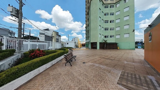 Apartamento para Locação em Vila Príncipe de Gales, Santo André | 2 Dormitórios e 54m²