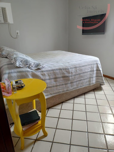 Apartamento em Barro Vermelho  -  Vitória