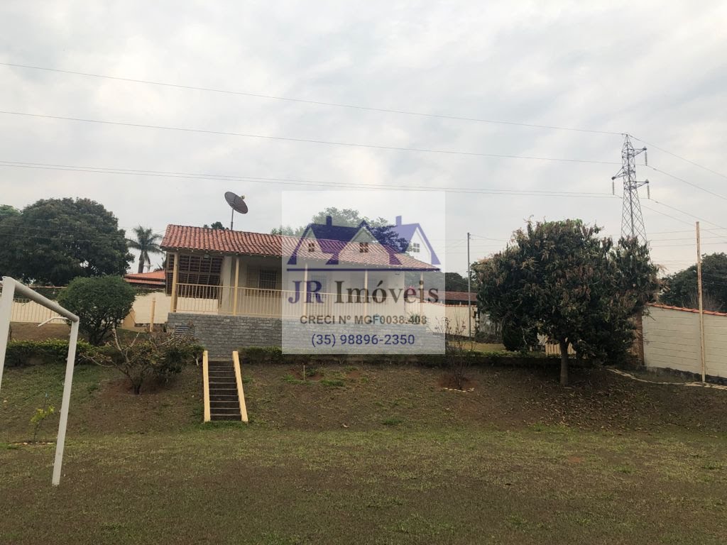 Rural à venda com 1200m² de terreno no Carneiros, Piranguinho (MG) — foto 13 de 30
