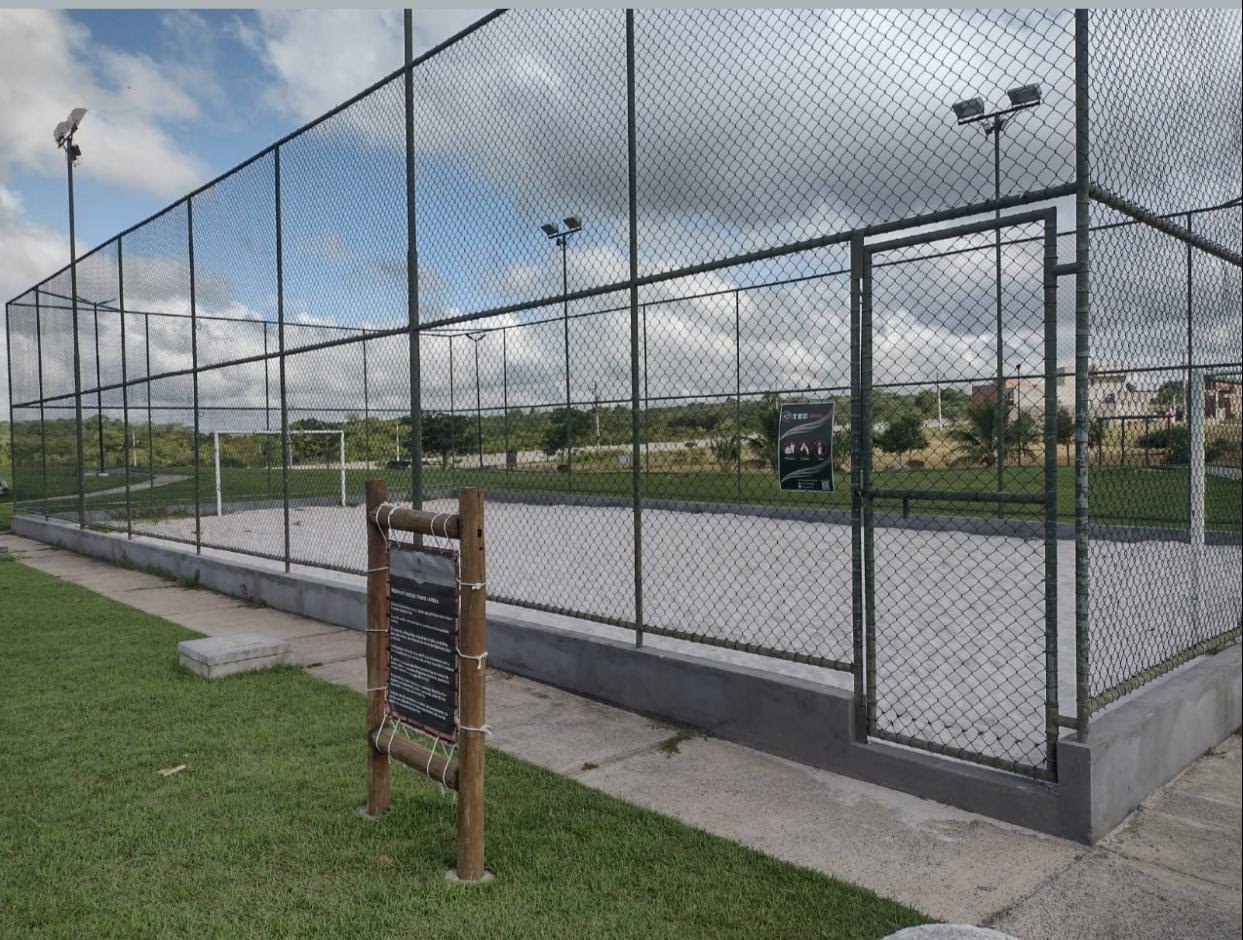 Terreno à venda com 207m² de terreno no Nova Esperança, Feira de Santana (BA) — foto 9 de 13