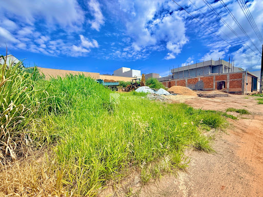 Lote / Terreno em Alto da Boa Vista II  -  Catalão