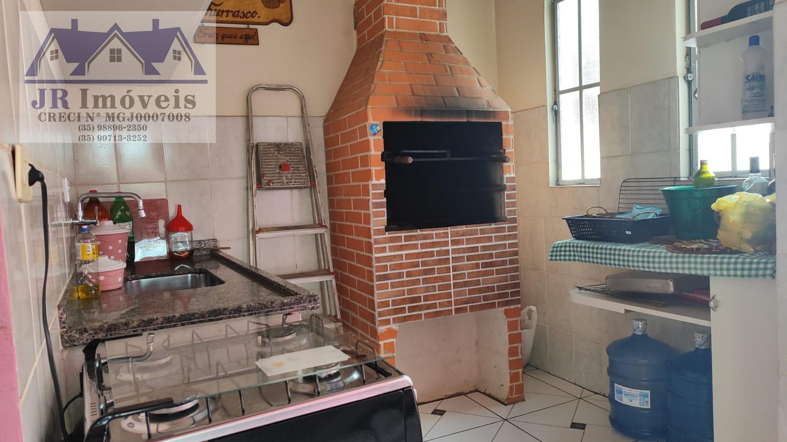 Casa à venda com 3 quartos, 1 suíte, 5 vagas e 1076m² no Estação, Piranguinho (MG) — foto 22 de 30