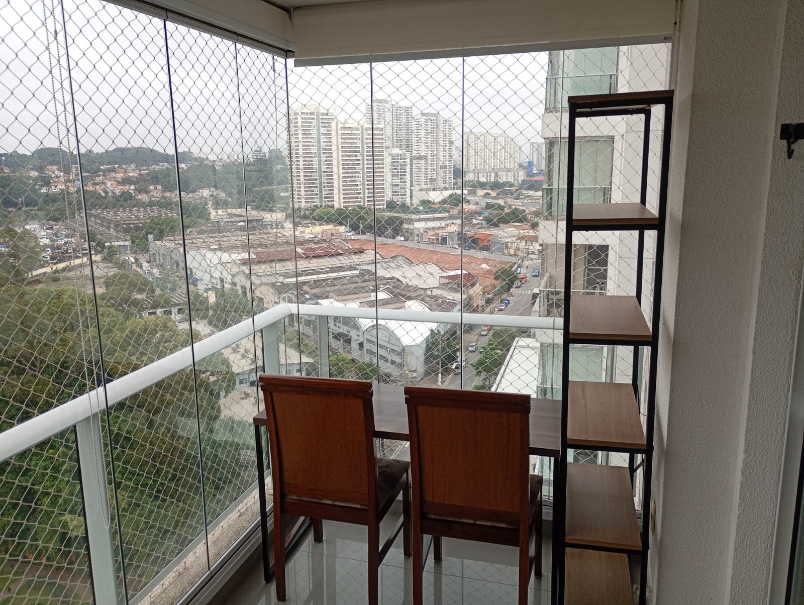 Apartamento à Venda Avenida Raimundo Pereira de Magalhães, Vila Anastácio/SP