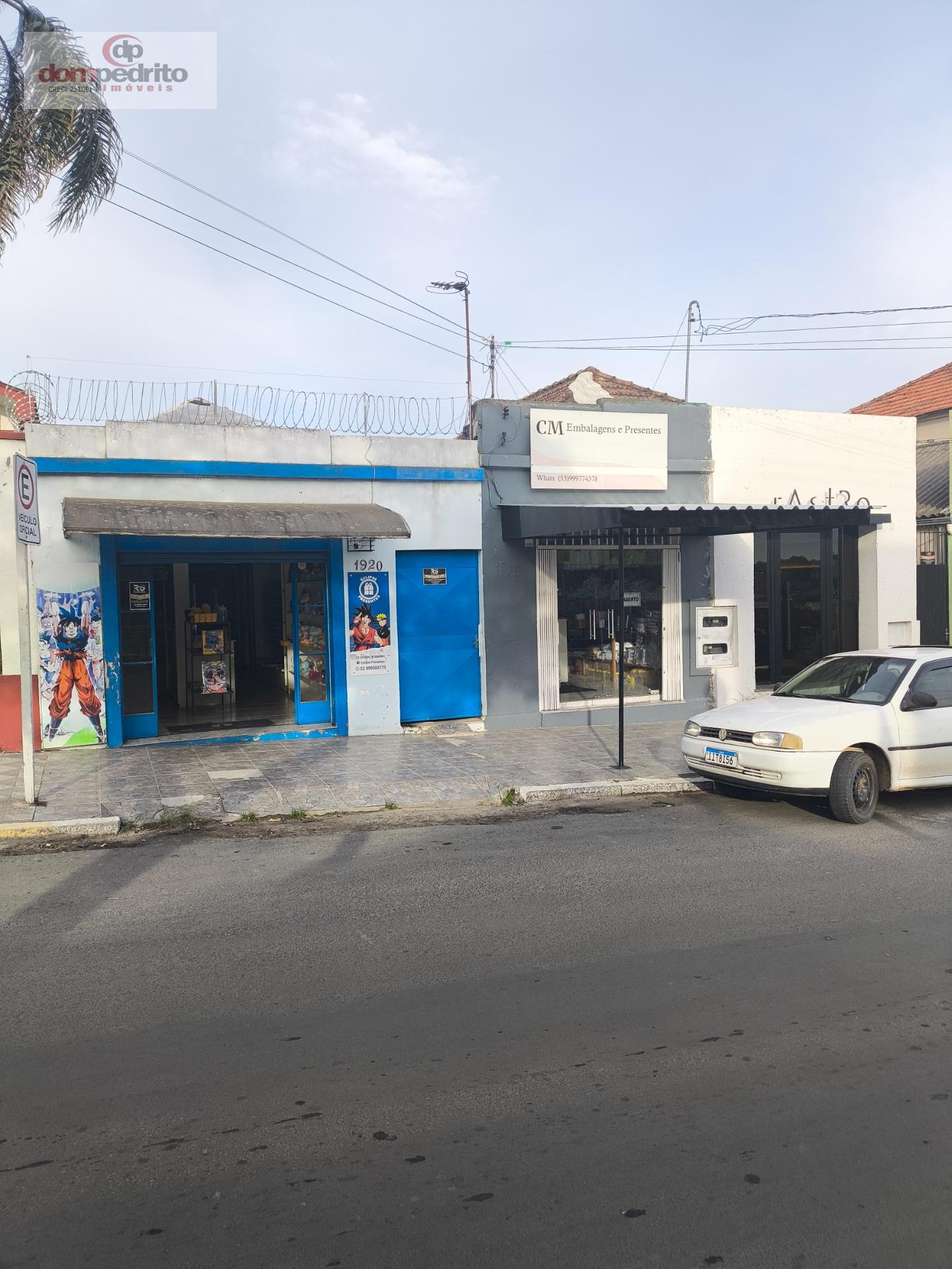 Fachada