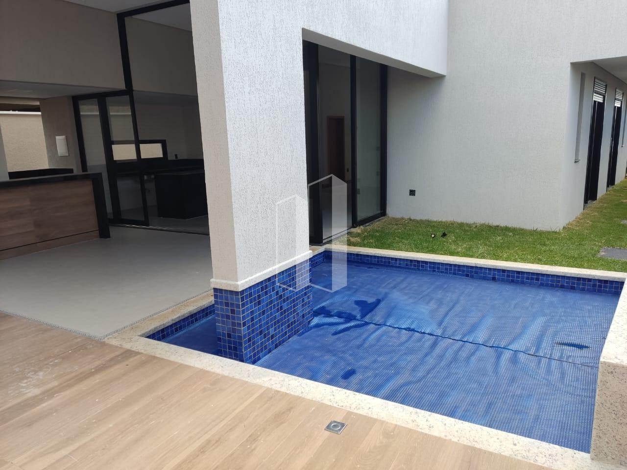 Casa à venda com 3 quartos, 3 suítes, 2 vagas e 202m² no Residencial Parqville Jacarandá, Aparecida de Goiânia (GO) — foto 8 de 11