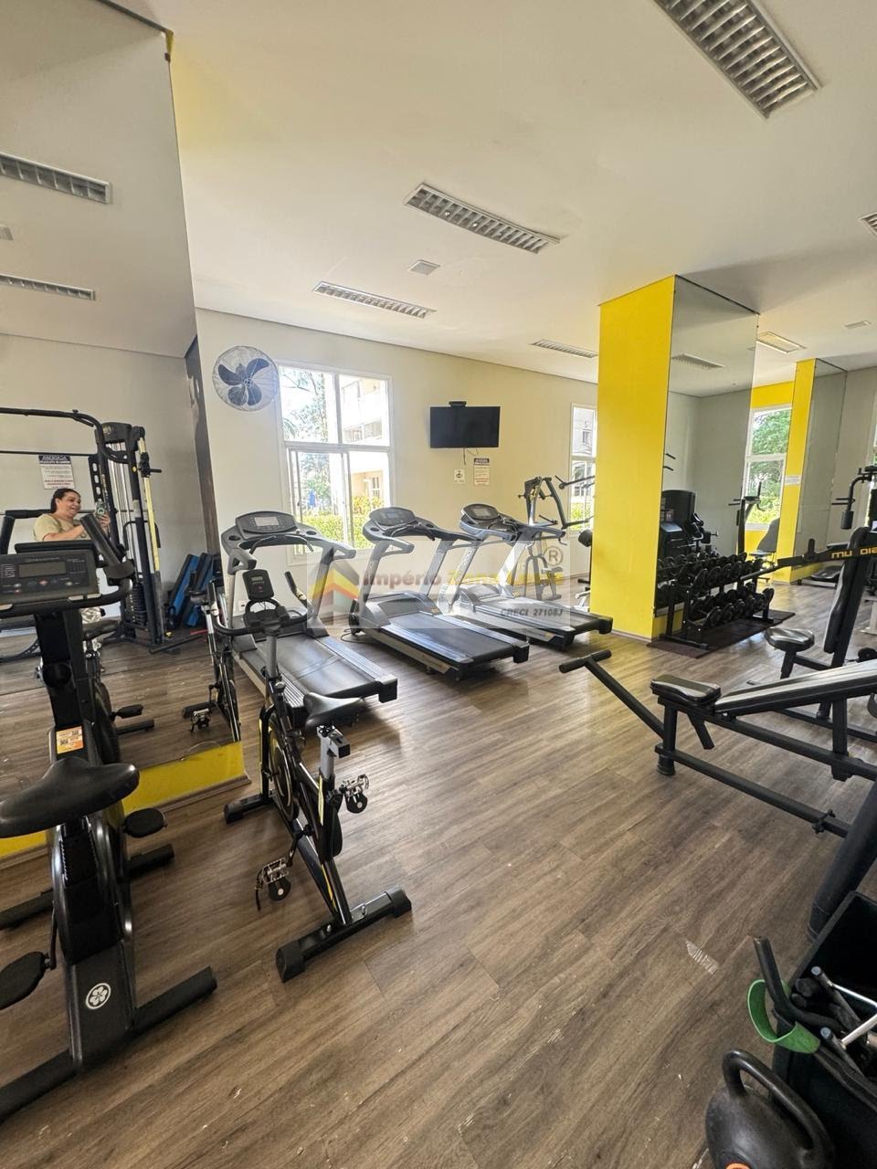 Apartamento, 2 quartos, 58 m² - Foto 19