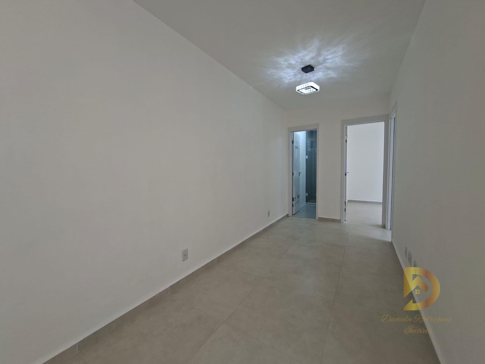 Apartamento à venda com 2 quartos, 1 banheiro, 1 vaga e 44m² no Laranjeiras, Caieiras — foto principal