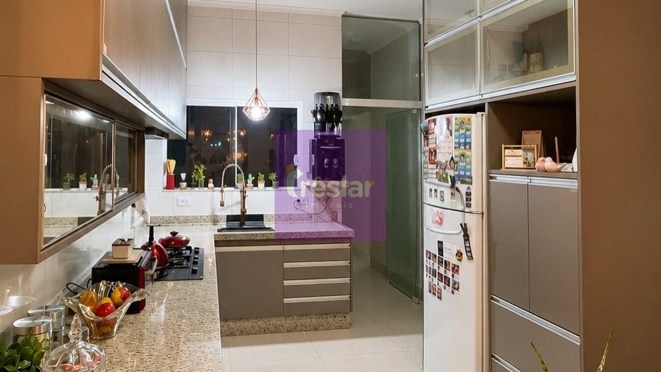 Casa à venda com 3 quartos, 1 suíte, 3 vagas e 259m² no Jardim Paranapunga, Três Lagoas (MS) — foto 4 de 16