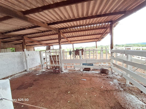 Fazenda em Alvorada - Uberlândia, MG