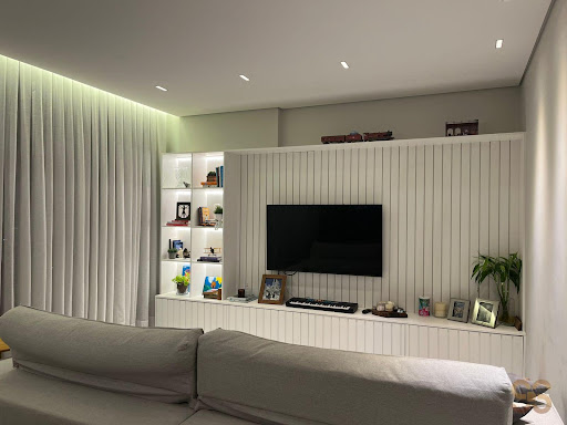 SOHO RESIDENCE | LOCAÇÃO ANUAL COM 04 DORMITÓRIOS EM BALNEÁRIO CAMBORIÚ