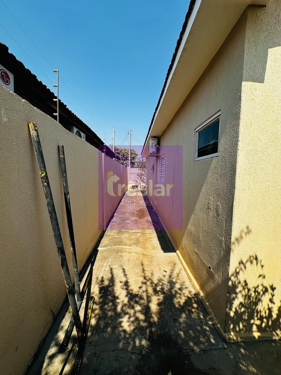 Casa à venda com 3 quartos, 1 suíte, 3 vagas e 139m² no Santos Dumont, Três Lagoas (MS) — foto 9 de 16