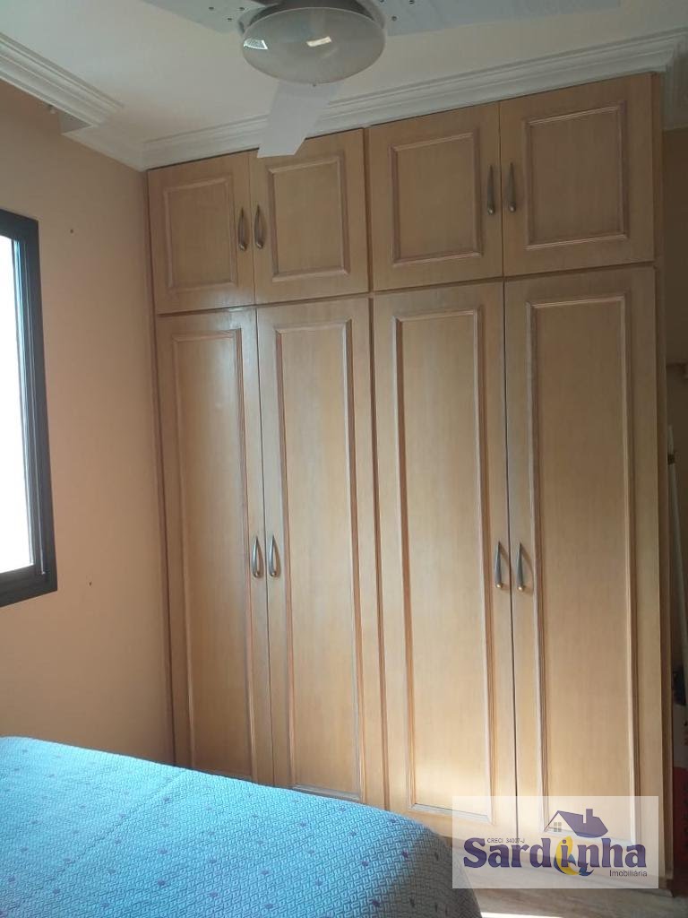 Apartamento à venda com 3 quartos, 1 suíte, 2 vagas e 78m² no Jardim Monte Kemel, São Paulo (SP) — foto 19 de 23