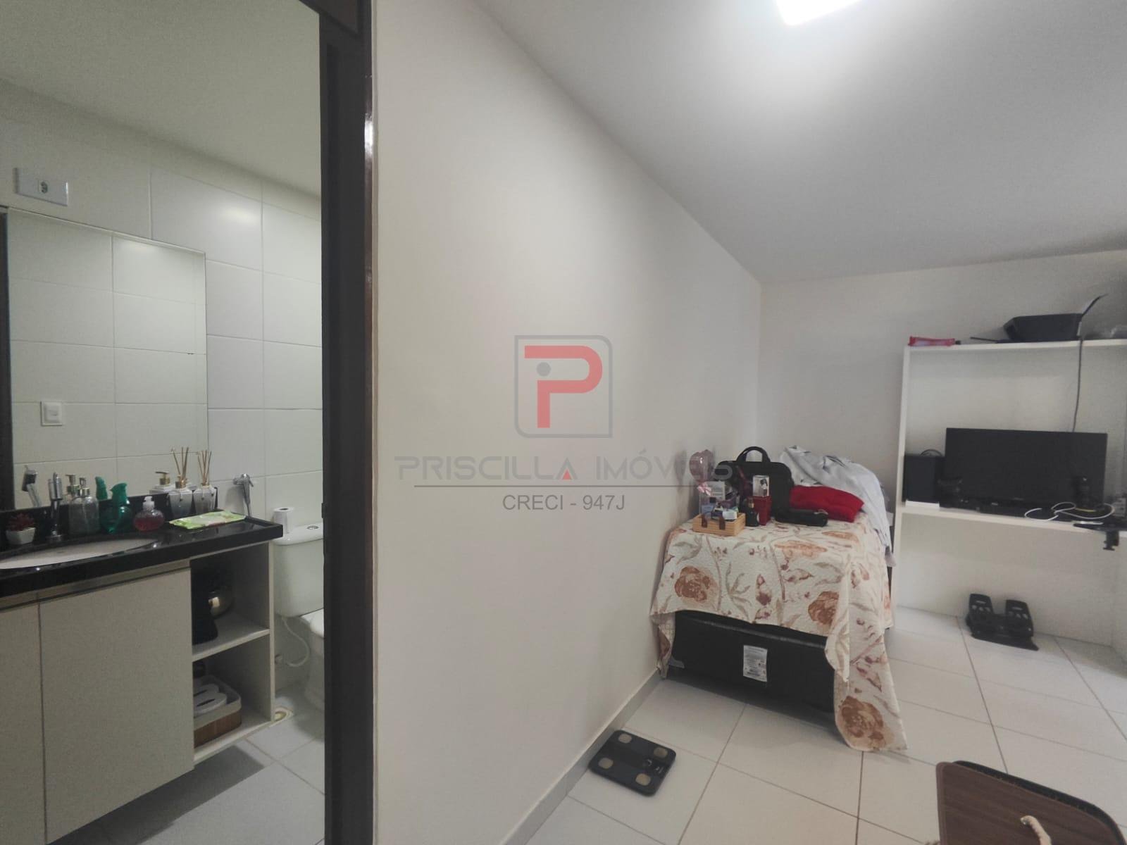 Apartamento à venda com 3 quartos, 2 suítes, 1 vaga e 149m² no Jardim Oceania, João Pessoa (PB) — foto 22 de 30