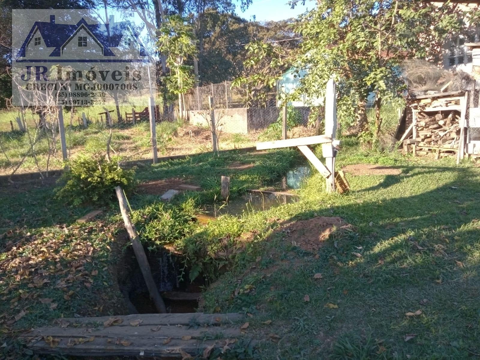 Rural à venda com 2000m² de terreno no Serrinha, Piranguinho (MG) — foto 17 de 30