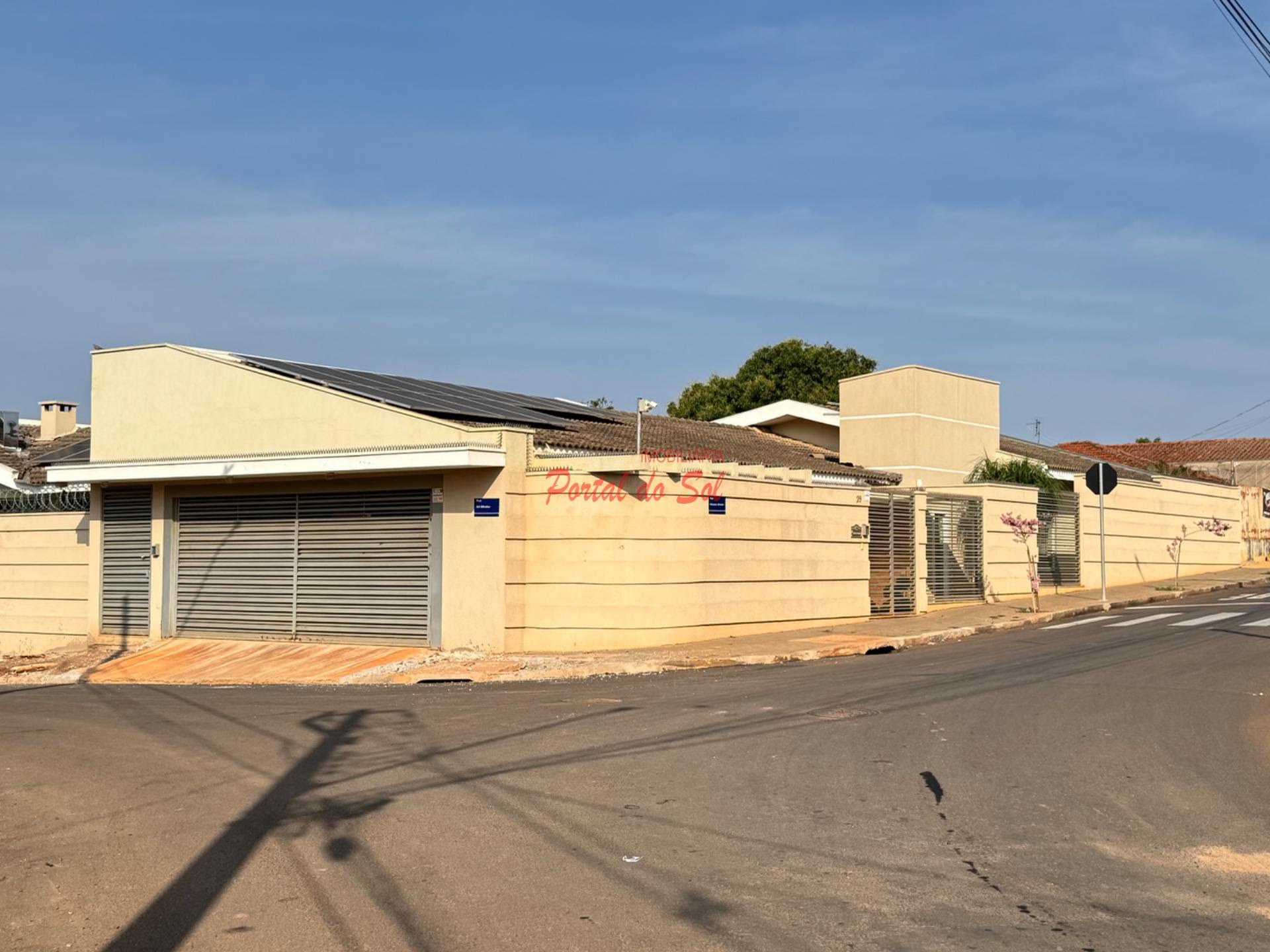 Casa à venda com 3 quartos, 1 suíte, 3 vagas e 383m² no Jardim Altvater, Santo Antônio da Platina (PR) — foto 2 de 21