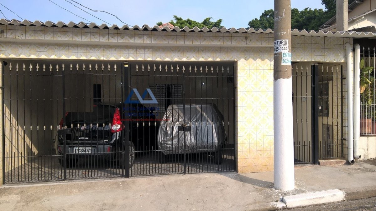 Comercial à venda com 7 banheiros, 2 vagas e 256m² no Jardim Oriental, São Paulo — foto principal