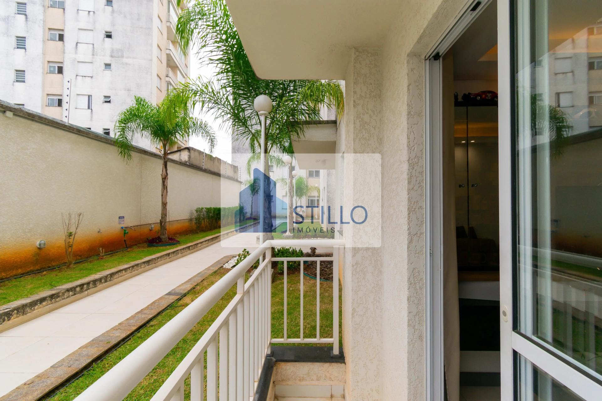 Apartamento à venda com 1 quarto, 1 banheiro, 1 vaga e 38m² no Jardim Vila Formosa, São Paulo (SP) — foto 13 de 30