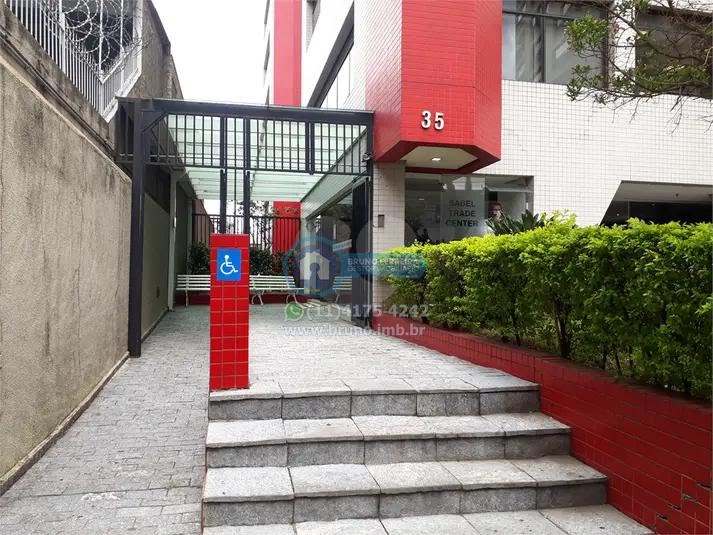 Comercial à venda com 1 vaga e 52m² no Santana, São Paulo — foto principal