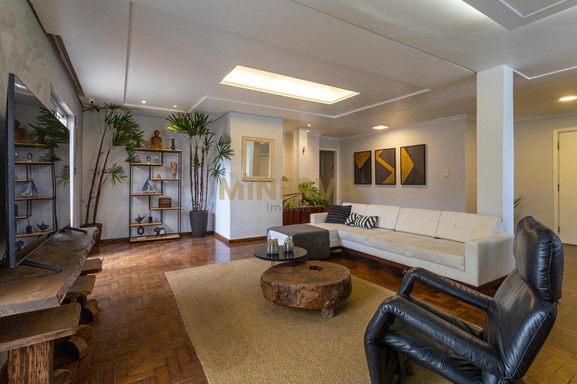 Apartamento à venda com 4 quartos, 2 suítes e 390m² no Bela Vista, São Paulo (SP) — foto 5 de 30