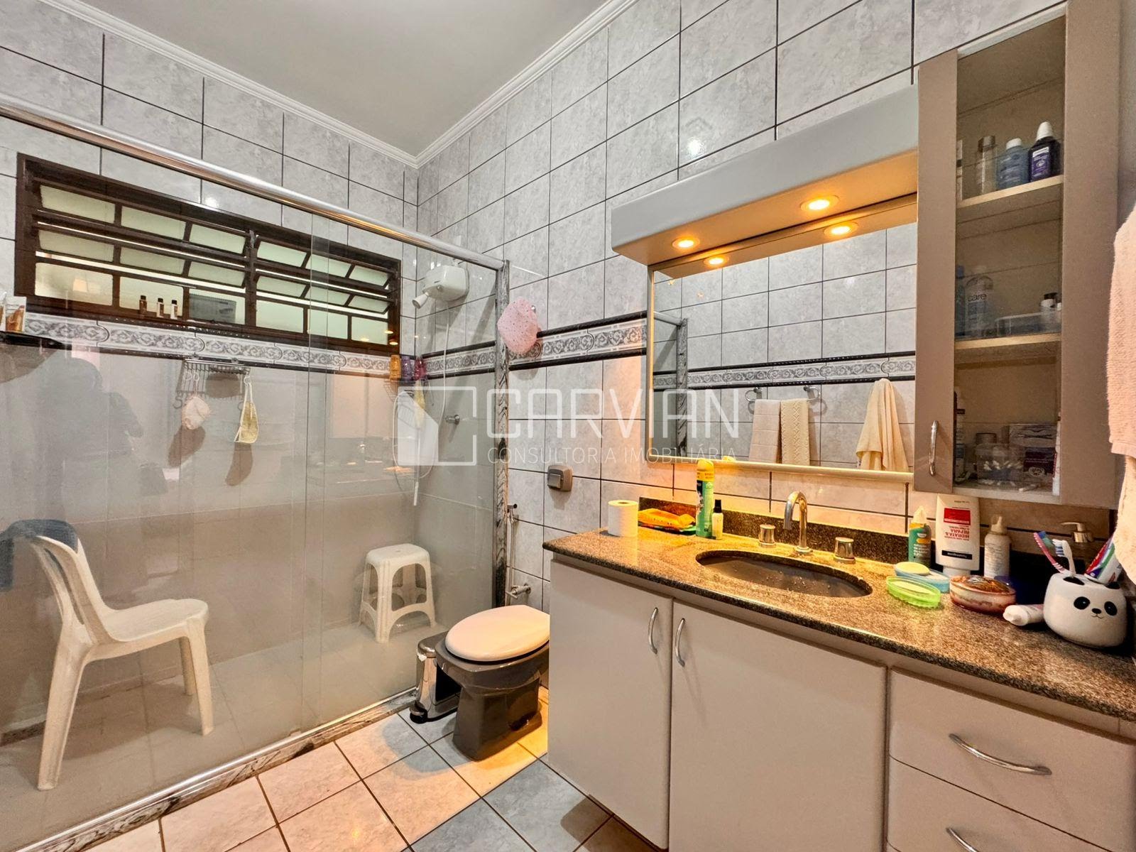 Casa à venda com 3 quartos, 1 suíte, 2 vagas e 250m² no Parque Industrial Lagoinha, Ribeirão Preto (SP) — foto 5 de 30
