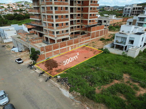 Lote em Colina Verde II  -  Guanhães