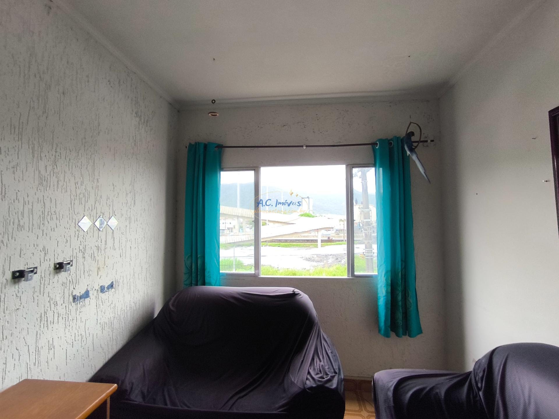 Apartamento à venda com 1 quarto, 1 banheiro, 1 vaga e 68m² no Vila Balnearia, Praia Grande (SP) — foto 5 de 17