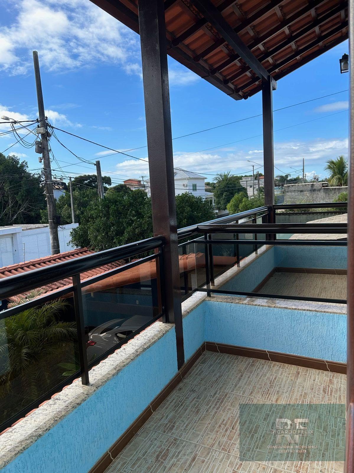 Casa à venda com 3 quartos, 3 suítes, 2 vagas e 360m² no Jardim Bela Vista, Rio das Ostras (RJ) — foto 19 de 30