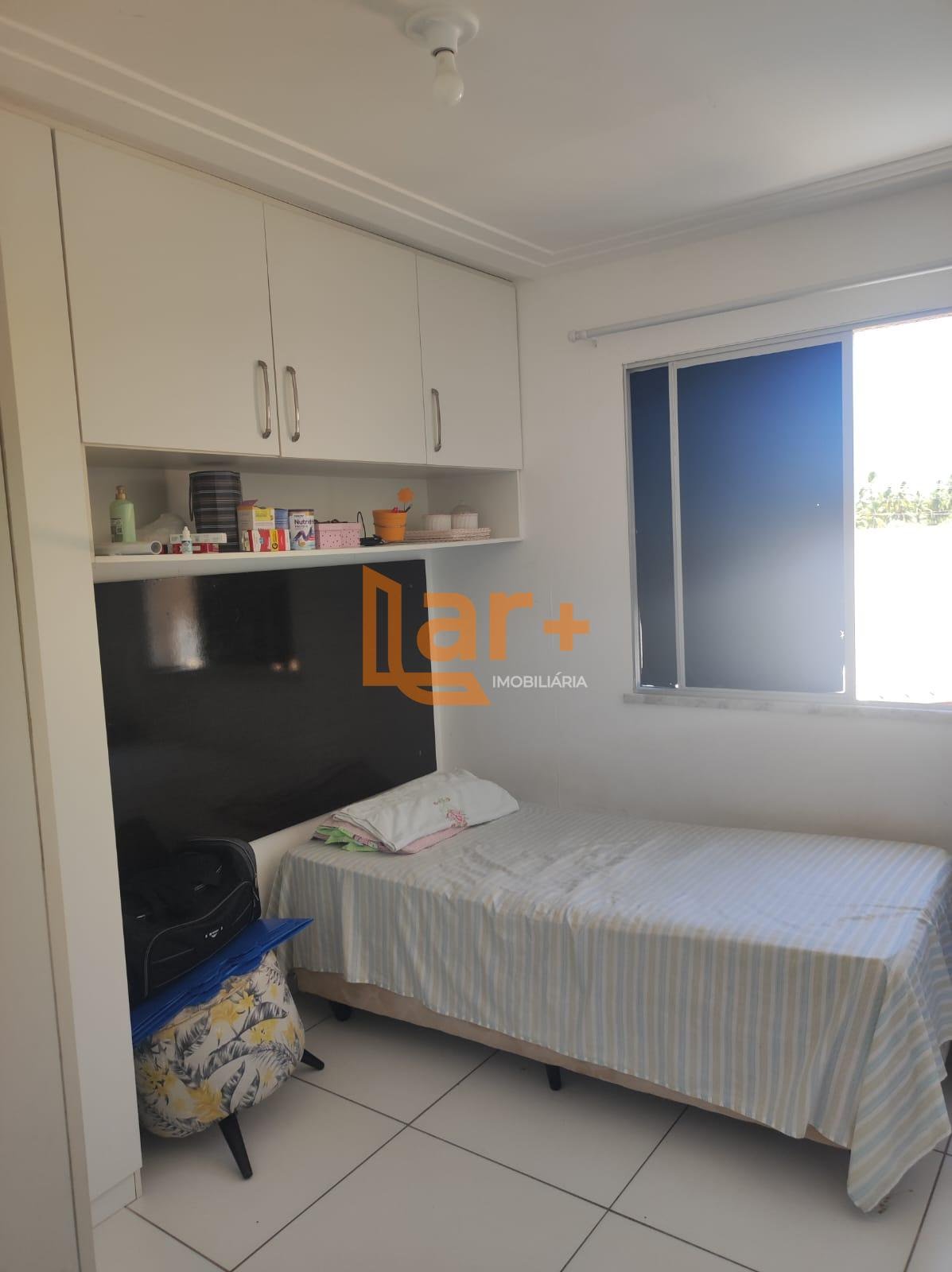 Apartamento à venda com 3 quartos, 1 banheiro, 1 vaga e 58m² no Alamedas da Barra, Barra dos Coqueiros (SE) — foto 15 de 30