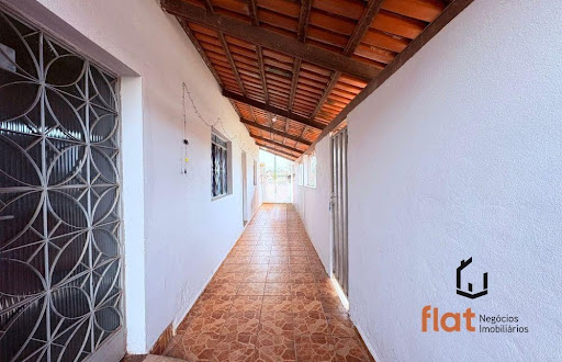 Casa à Venda no bairro São Paulo em Pará de Minas, 2 Quartos, 113m² por R$250mil