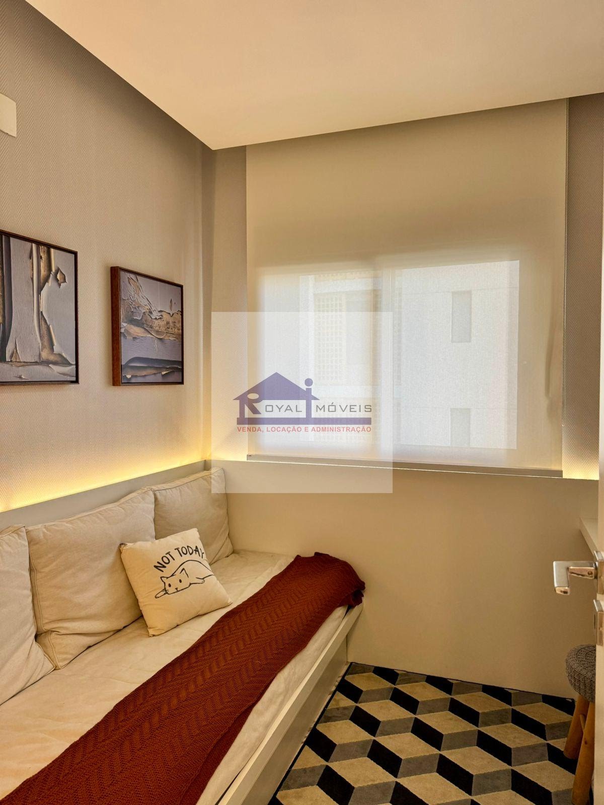 Apartamento à venda com 2 quartos, 1 suíte, 1 vaga e 53m² no Jardim Vila Mariana, São Paulo (SP) — foto 11 de 13