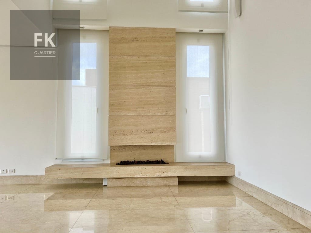 Casa à venda com 4 quartos, 4 suítes, 6 vagas e 620m² no Alphaville Residencial Um, Barueri (SP) — foto 8 de 30