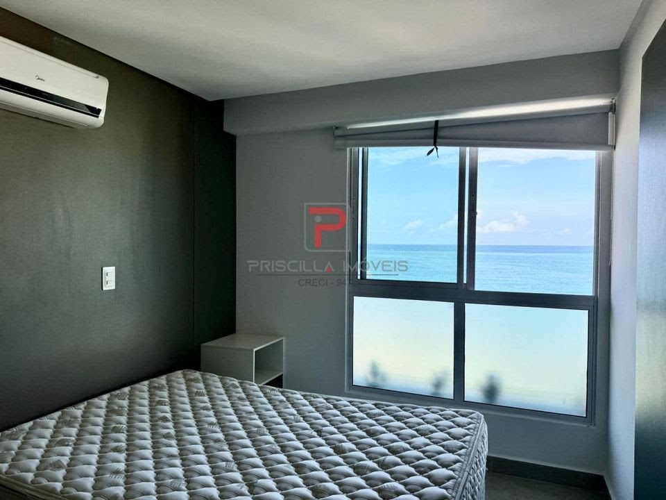 Apartamento à venda com 3 quartos, 1 suíte, 2 vagas e 77m² no Camboinha, Cabedelo (PB) — foto 19 de 30