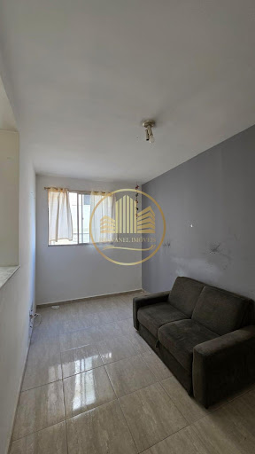 Venda Apartamento Condomínio Reserva do Japy - Begônias 02 Dorm. em Retiro  -  Jundiaí