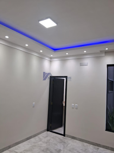 Casa 03 Dorm. em Residencial Veneza  -  Rio Verde