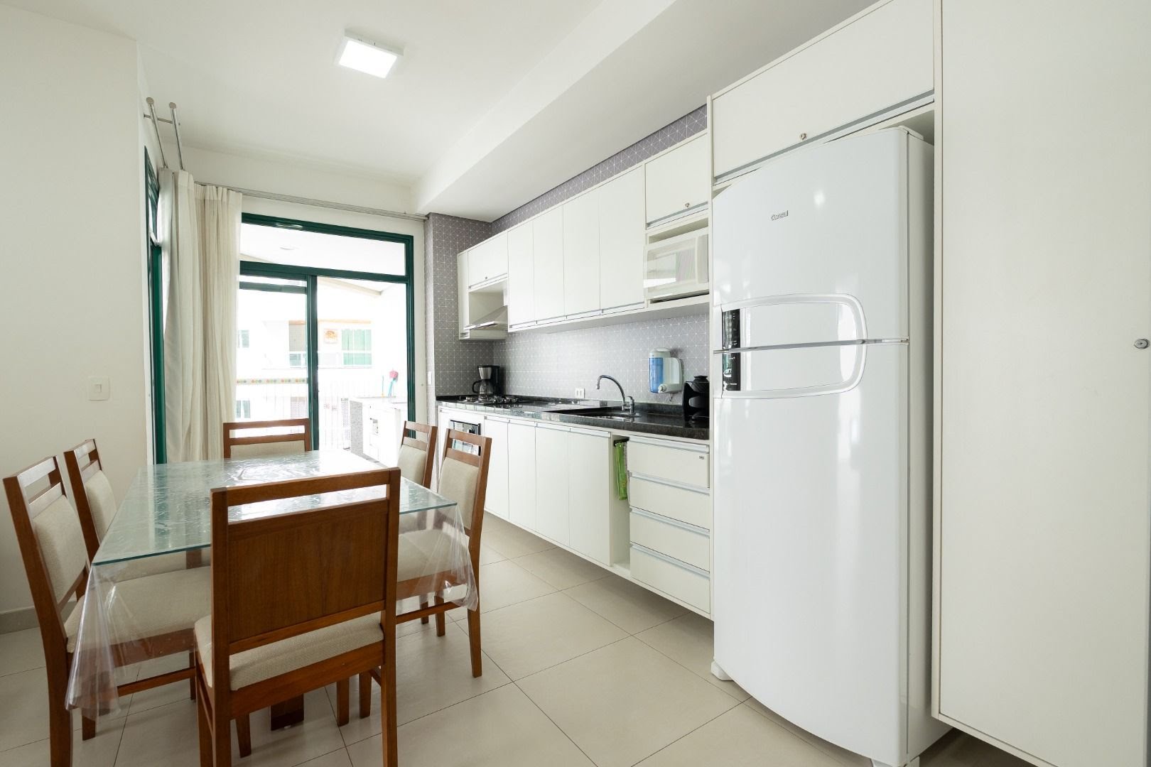 Apartamento à venda com 1 quarto, 1 banheiro, 1 vaga e 61m² no Praia Grande, Ubatuba (SP) — foto 7 de 30