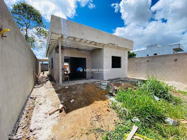 Casa à Venda em Jardins do Porto, 2 Dorms, 70m², Porto Seguro