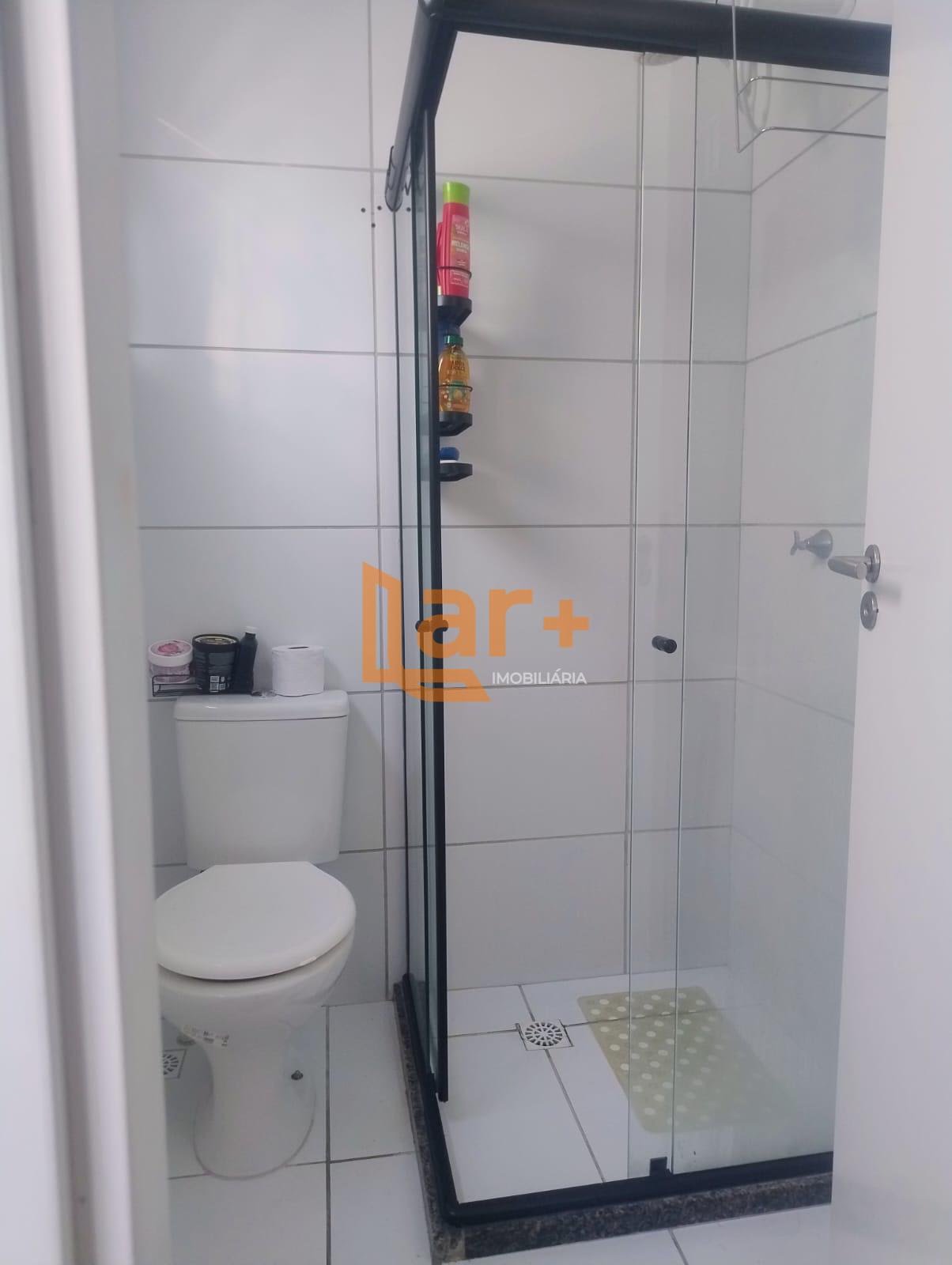 Apartamento à venda com 2 quartos, 1 suíte, 1 vaga e 50m² no Aruana, Aracaju (SE) — foto 11 de 12