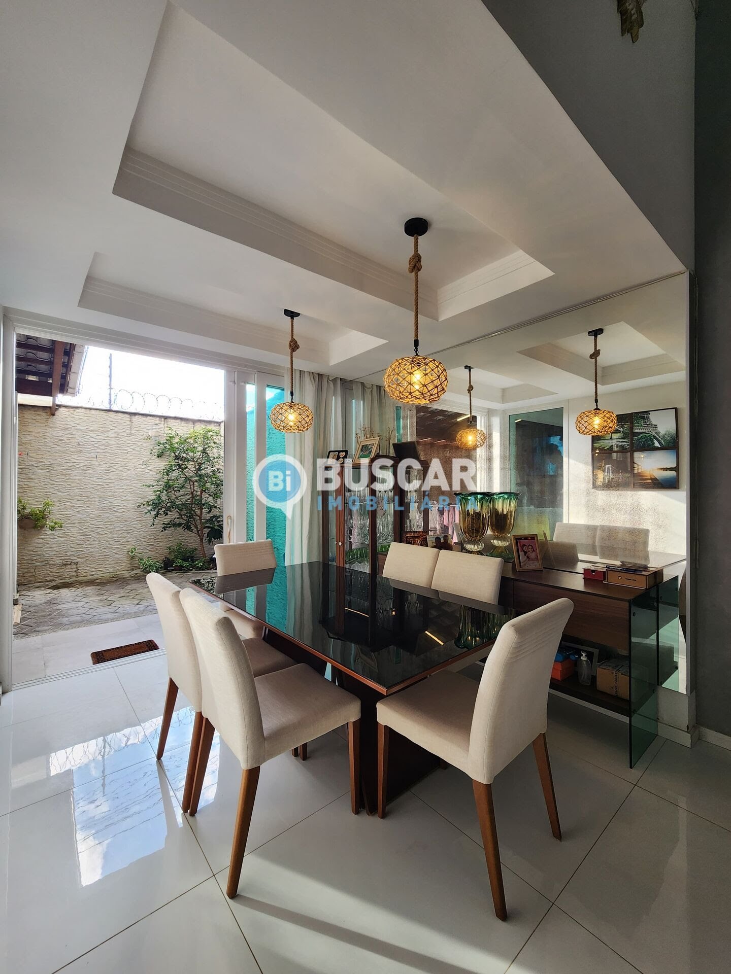 Casa à venda com 4 quartos, 3 suítes, 2 vagas e 168m² no Sim, Feira de Santana (BA) — foto 3 de 17