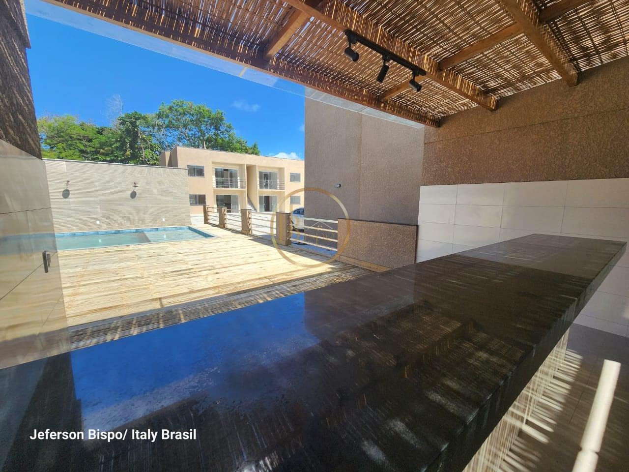 Apartamento à venda com 2 quartos, 1 suíte, 1 vaga e 77m² no Orla Norte, Porto Seguro (BA) — foto 8 de 10
